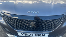 Peugeot 2008 1.2 PureTech 130 Allure Premium 5dr Petrol Estate